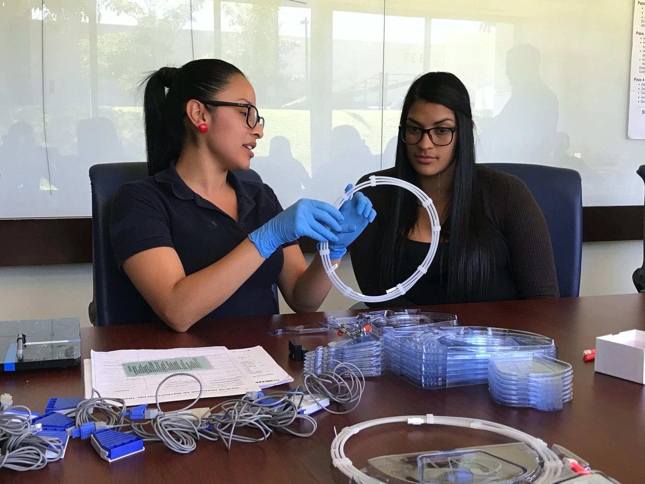 STANDARDISATION: PAIN BUT NO GAIN?  3 STEPS TO ACCELERATE ROI