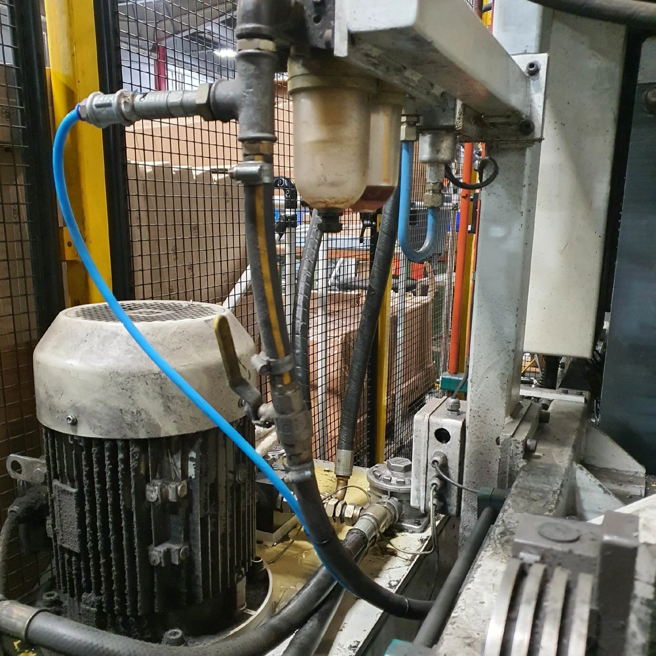 LEARNING TO SEE… IS OUR SYSTEM OK? — Supervisor Academy