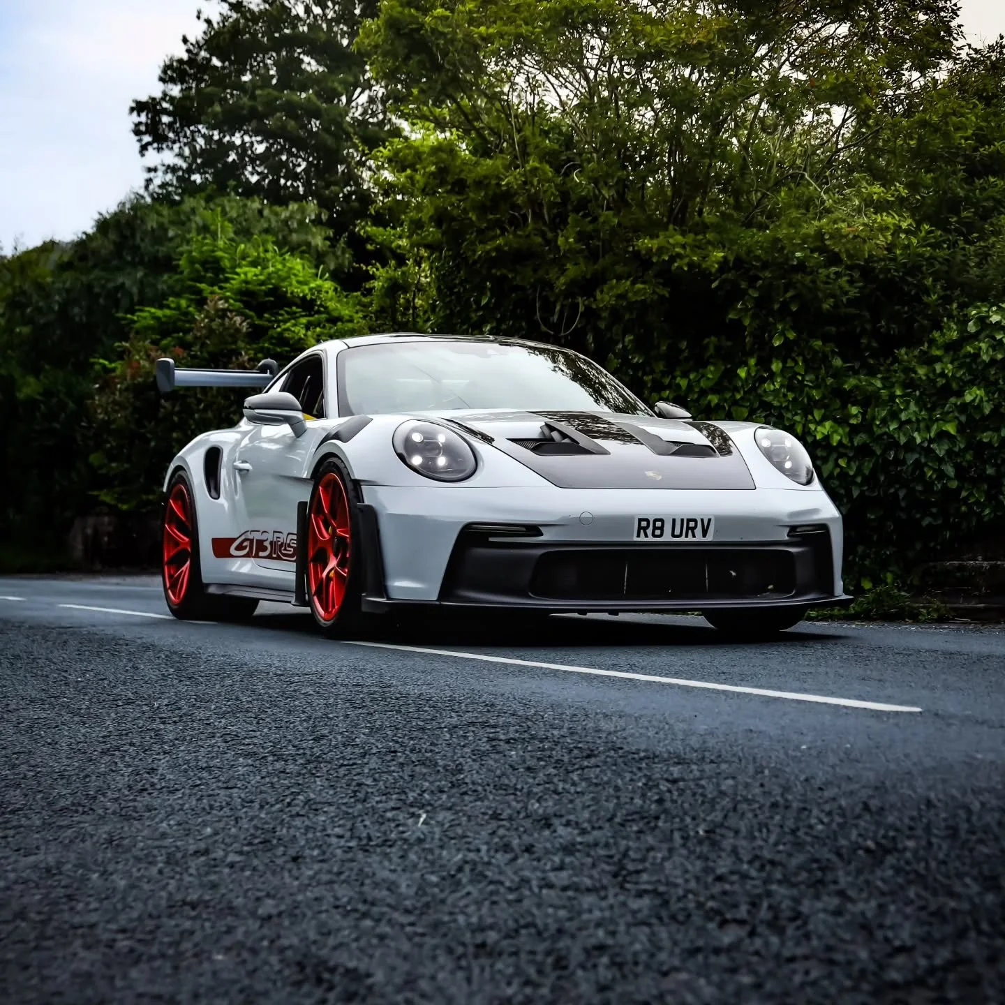 Loved capturing this  beautiful Porsche GT3 RS. 
Dream car!! 📸 

@porsche
@irvsrestos

#photooftheday #photography #gt3rs #porsche #automotivephotography