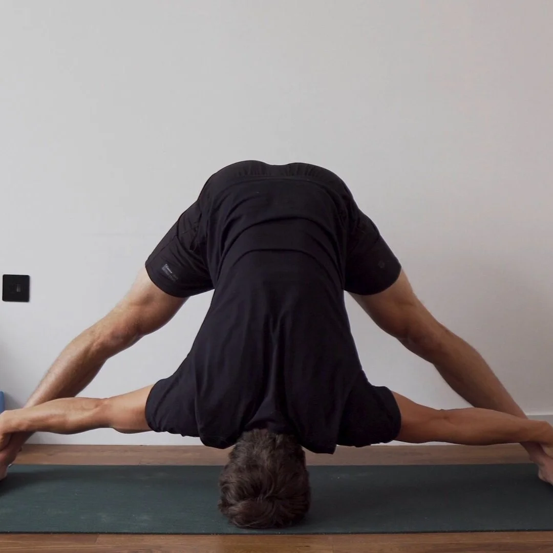 22 Minute Full Body Mobility Routine V3