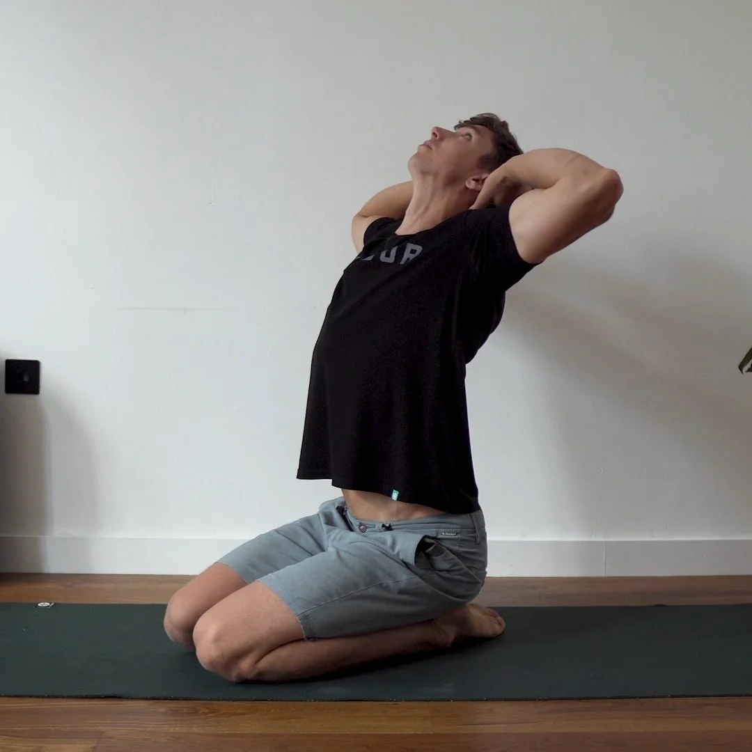 24 Minute Rounded Shoulders Fix Routine