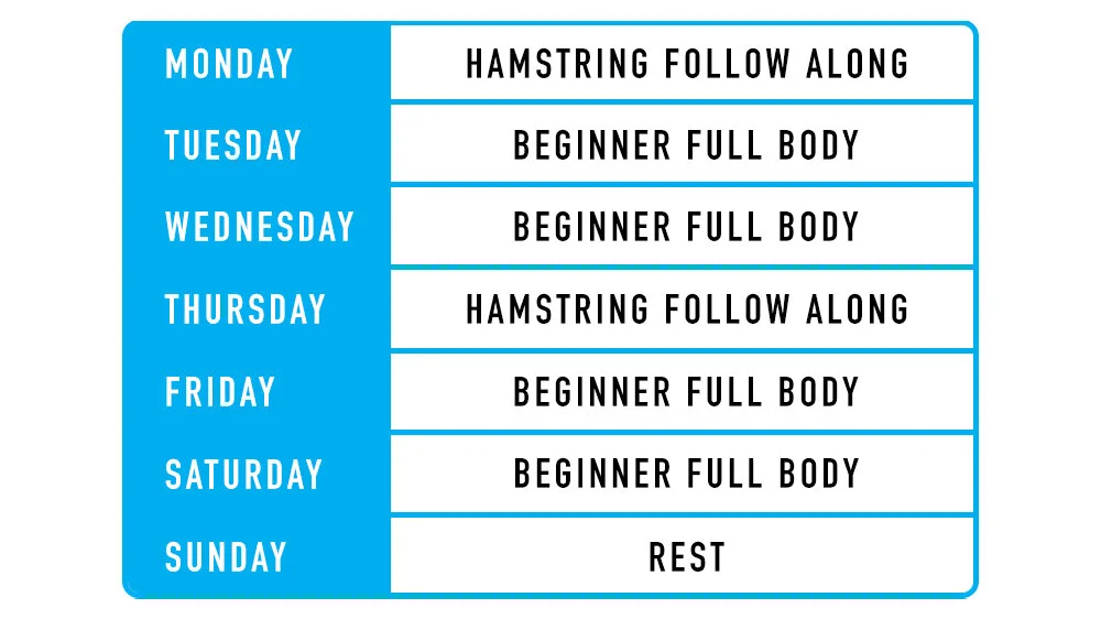 Where To Start With Flexibility? (Routines For Beginner to Advanced