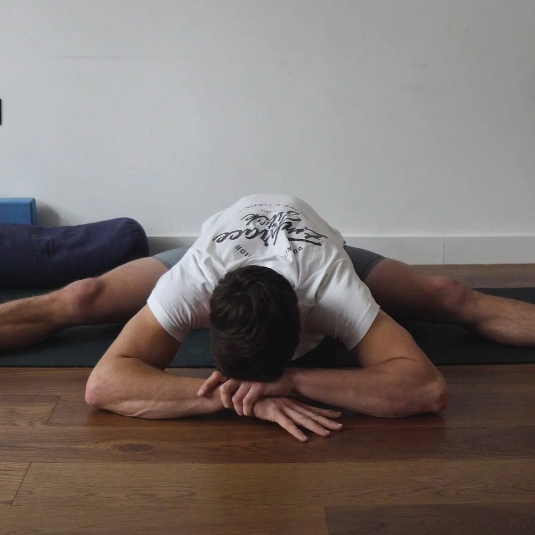 60 Minute PNF Flexibility Routine