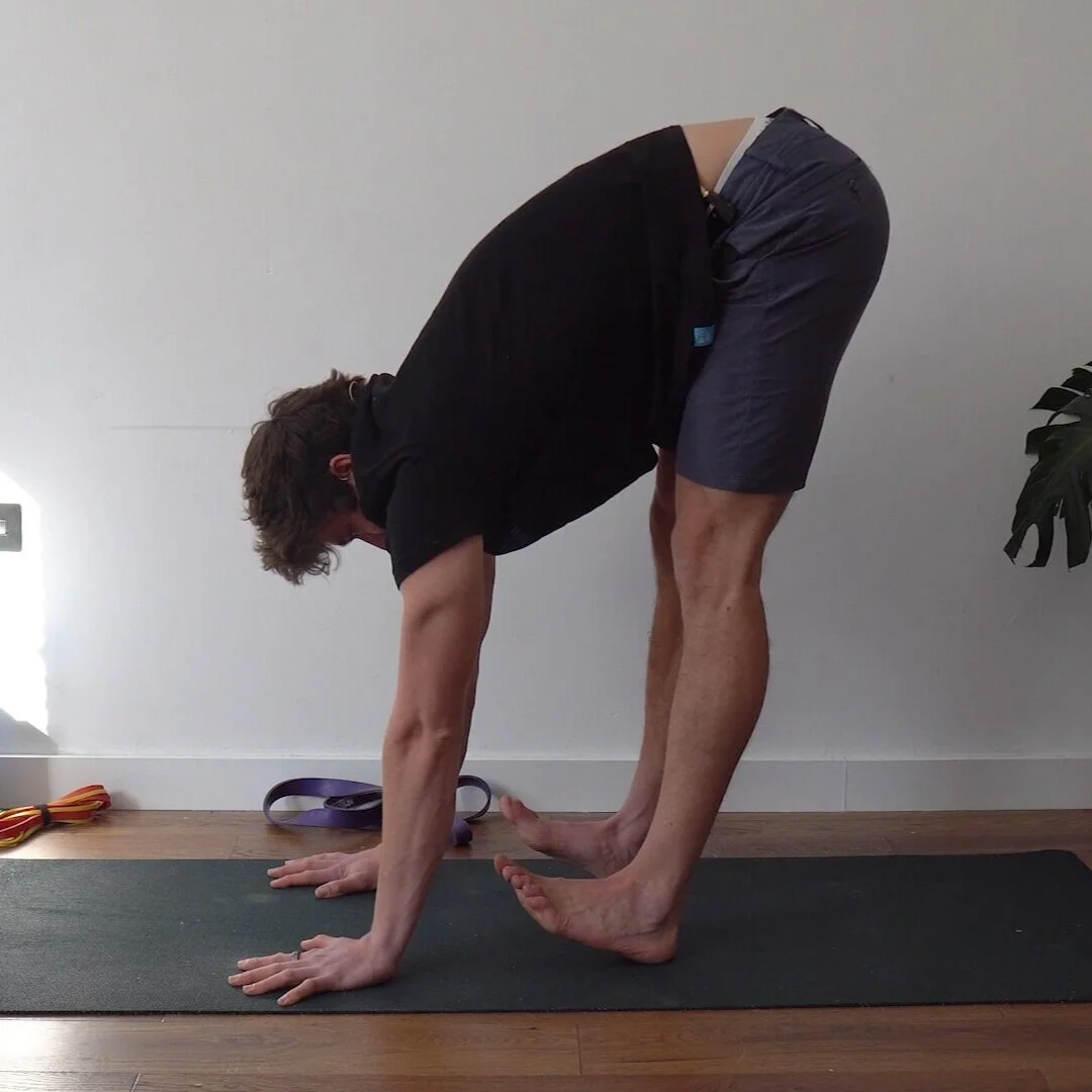 27 Minute Football Flexibility Routine