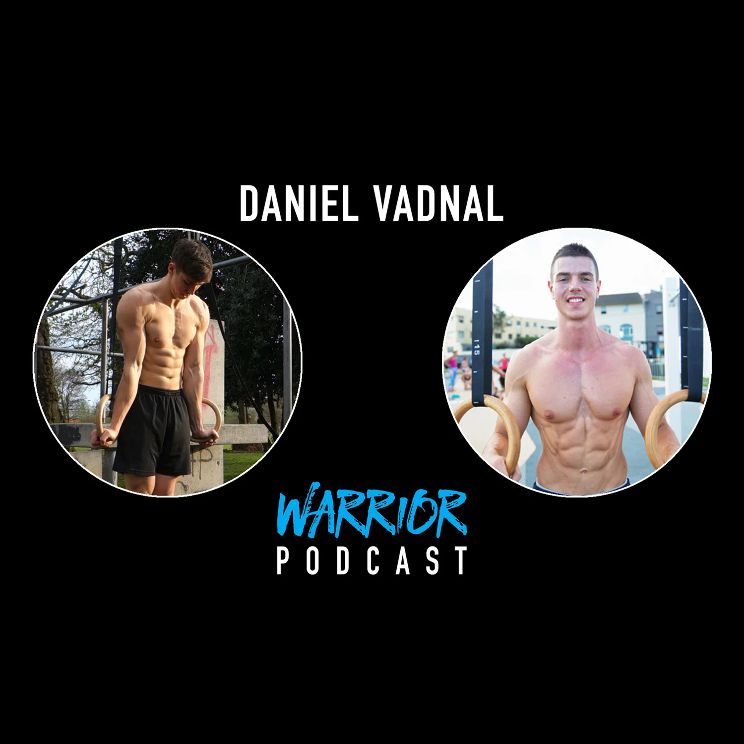 FitnessFAQs - Talking Planche, Flexibility, YouTube & More | Warrior Podcast #5
