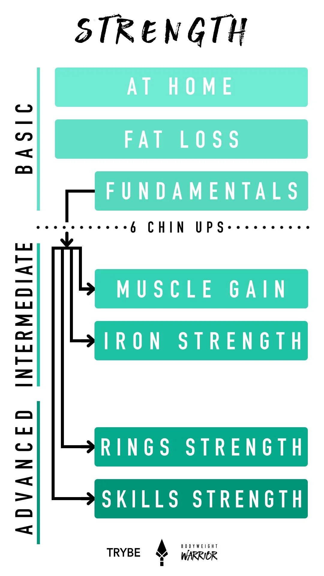 Program Selection Explained!