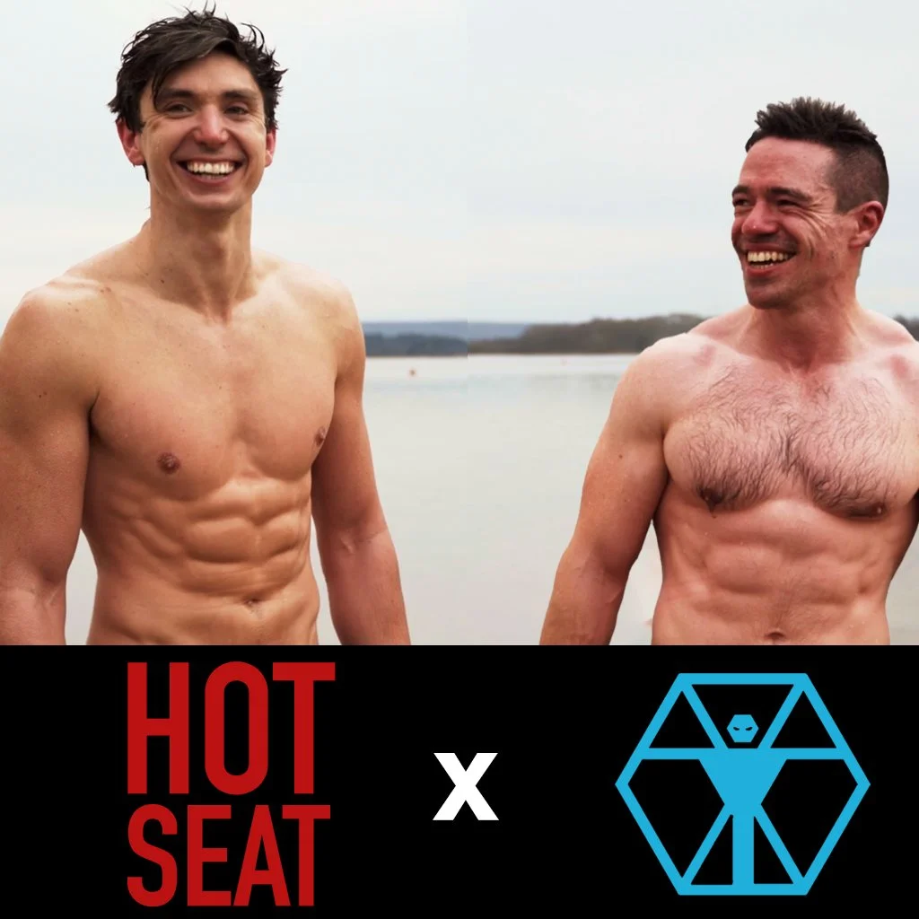 Fitness Should Be FUN-ctional! - The Bioneer - Hot Seat Podcast #1
