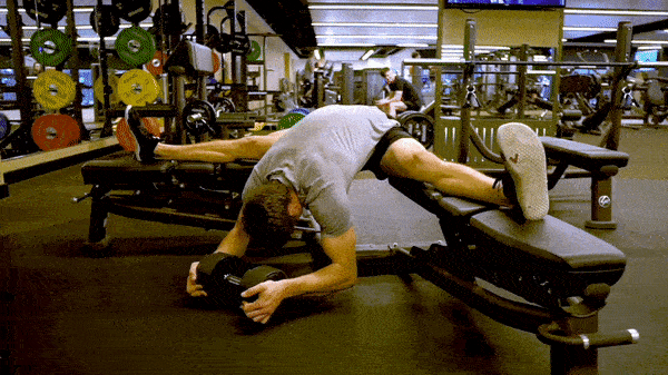 How Flexible Are You?!  Flexibility Levels — Bodyweight Warrior