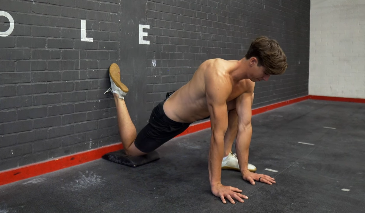 How Flexible Are You?!  Flexibility Levels — Bodyweight Warrior