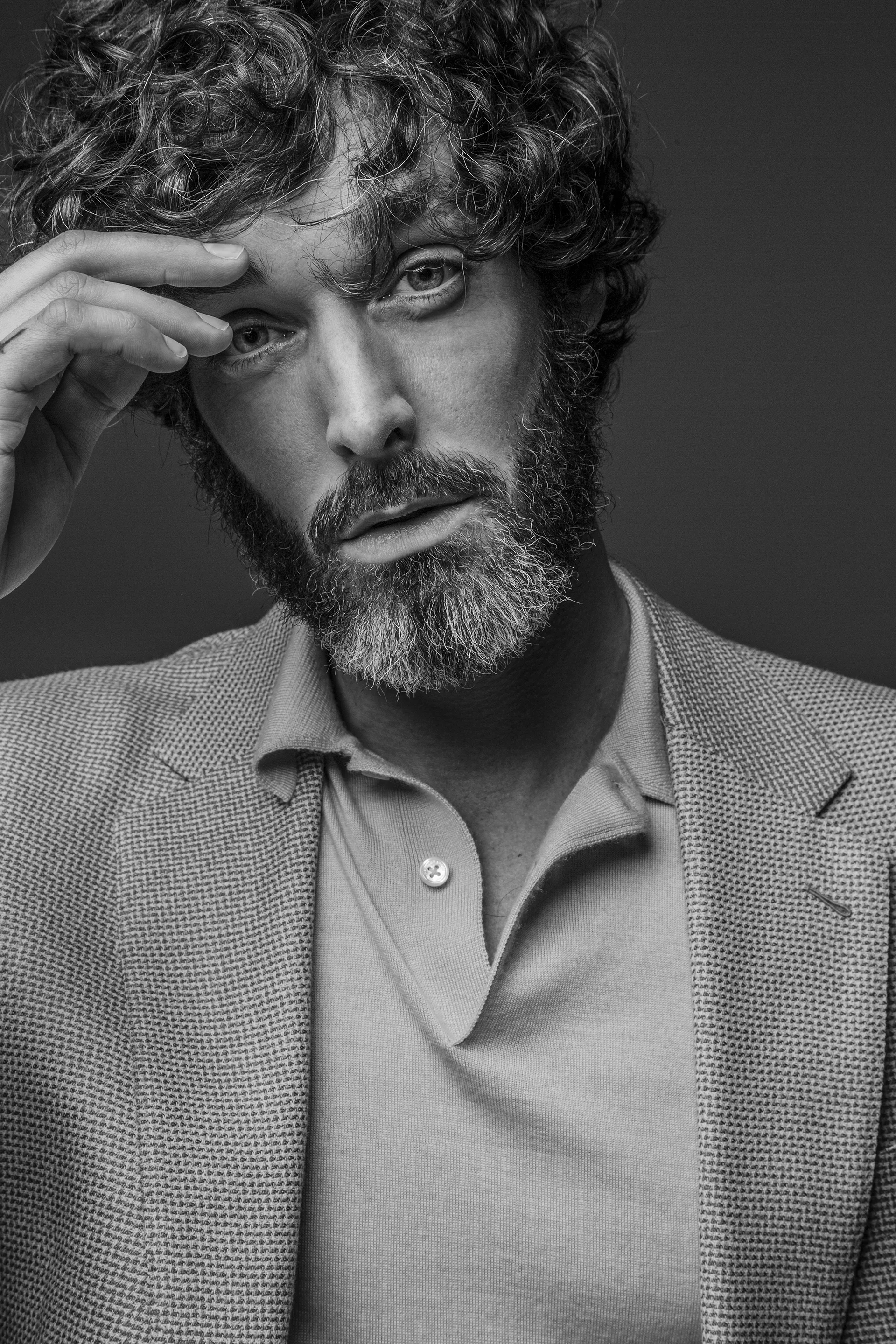 Richard Biedul, Model 2.jpg