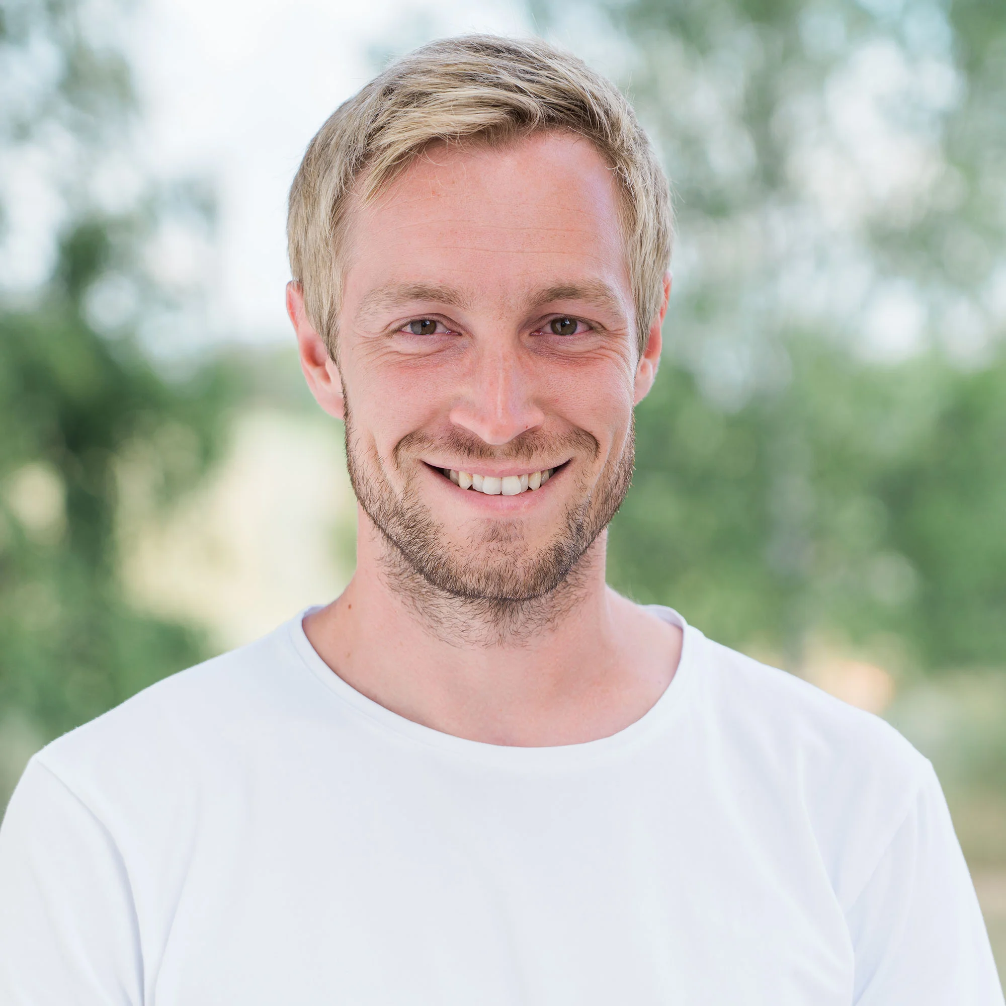 Torstein Rotevatn, leder for årets StudentFORUM, ser med stor forventning frem til årets konferanse.