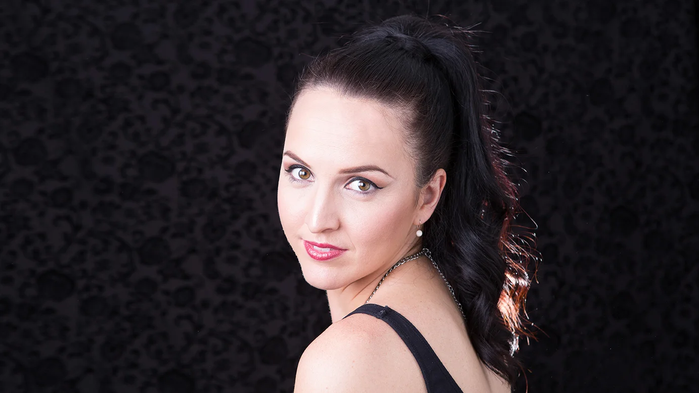 Jen - EEGO STYLING