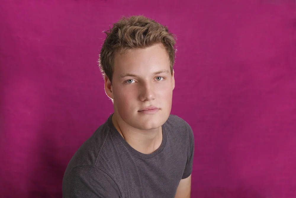 Jake - EEGO STYLING