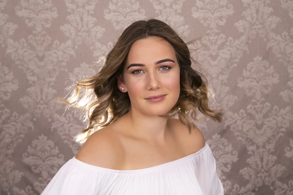 Emma - EEGO STYLING
