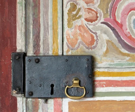 Fabric Trend Story Charleston House Autumn Winter 2018 Tactile Trends Fabric Trend Story Charleston House, Charleston Farmhouse Fabric