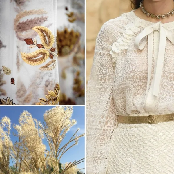 Images: Dior Cruise 2018 | Chanel Resort 2018