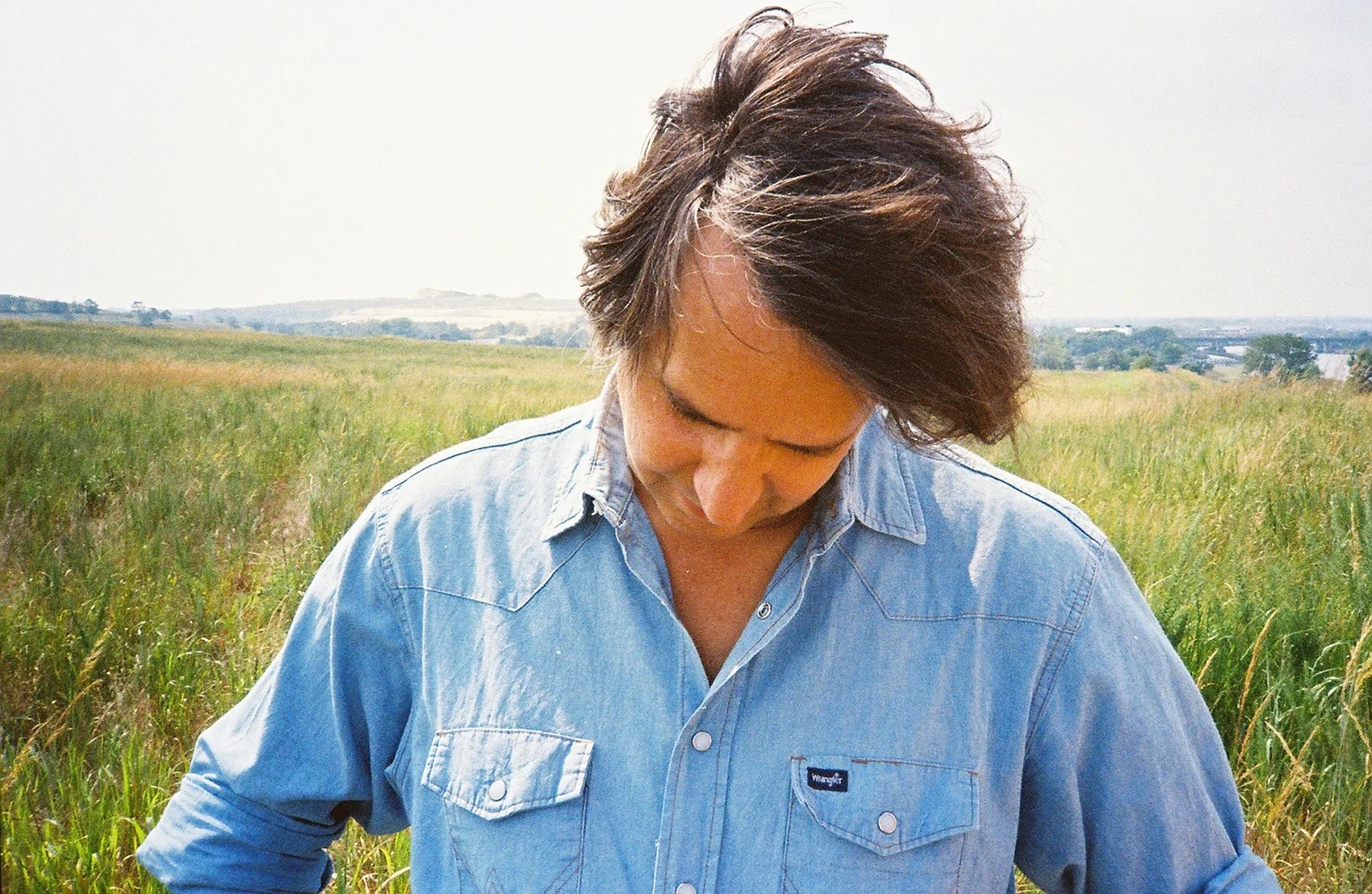 Andrew Moore, Staten Island, NYC