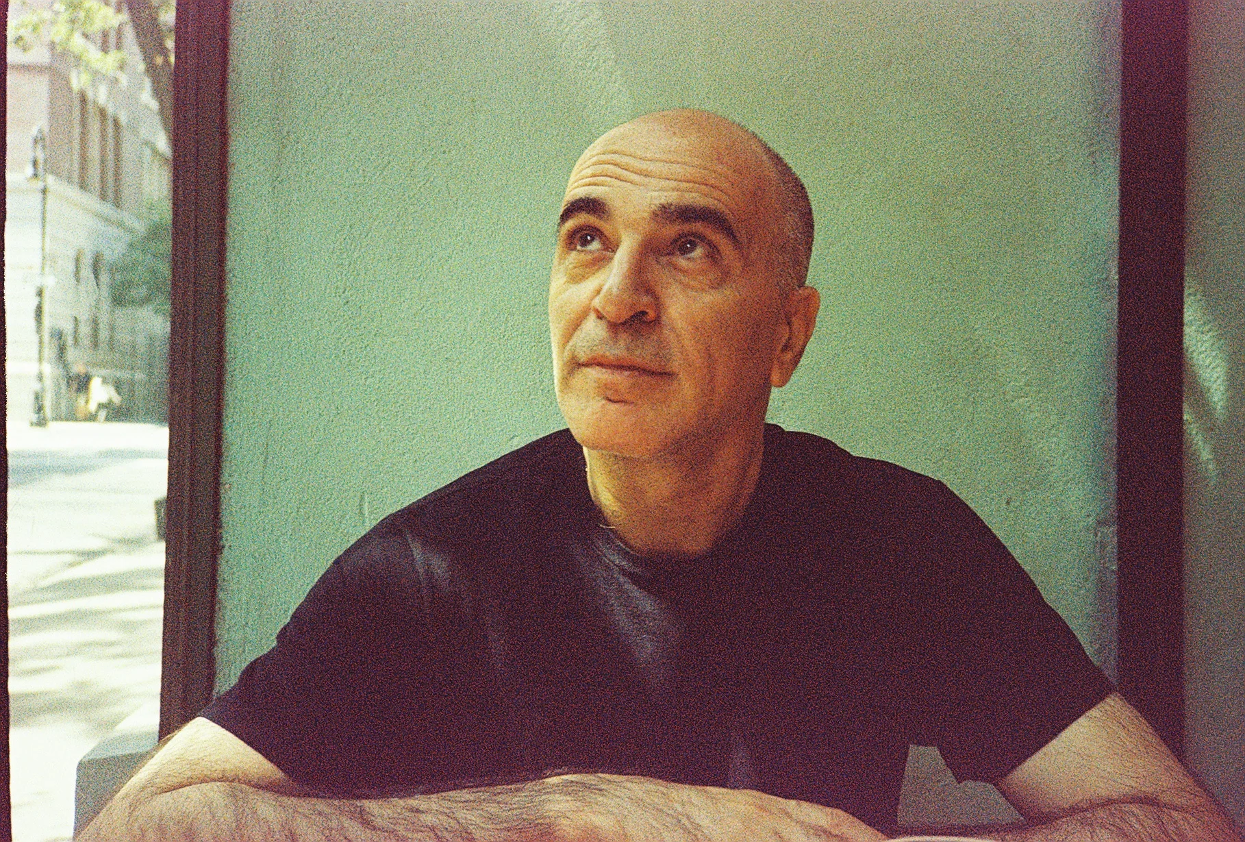 Marco, West Village, NYC