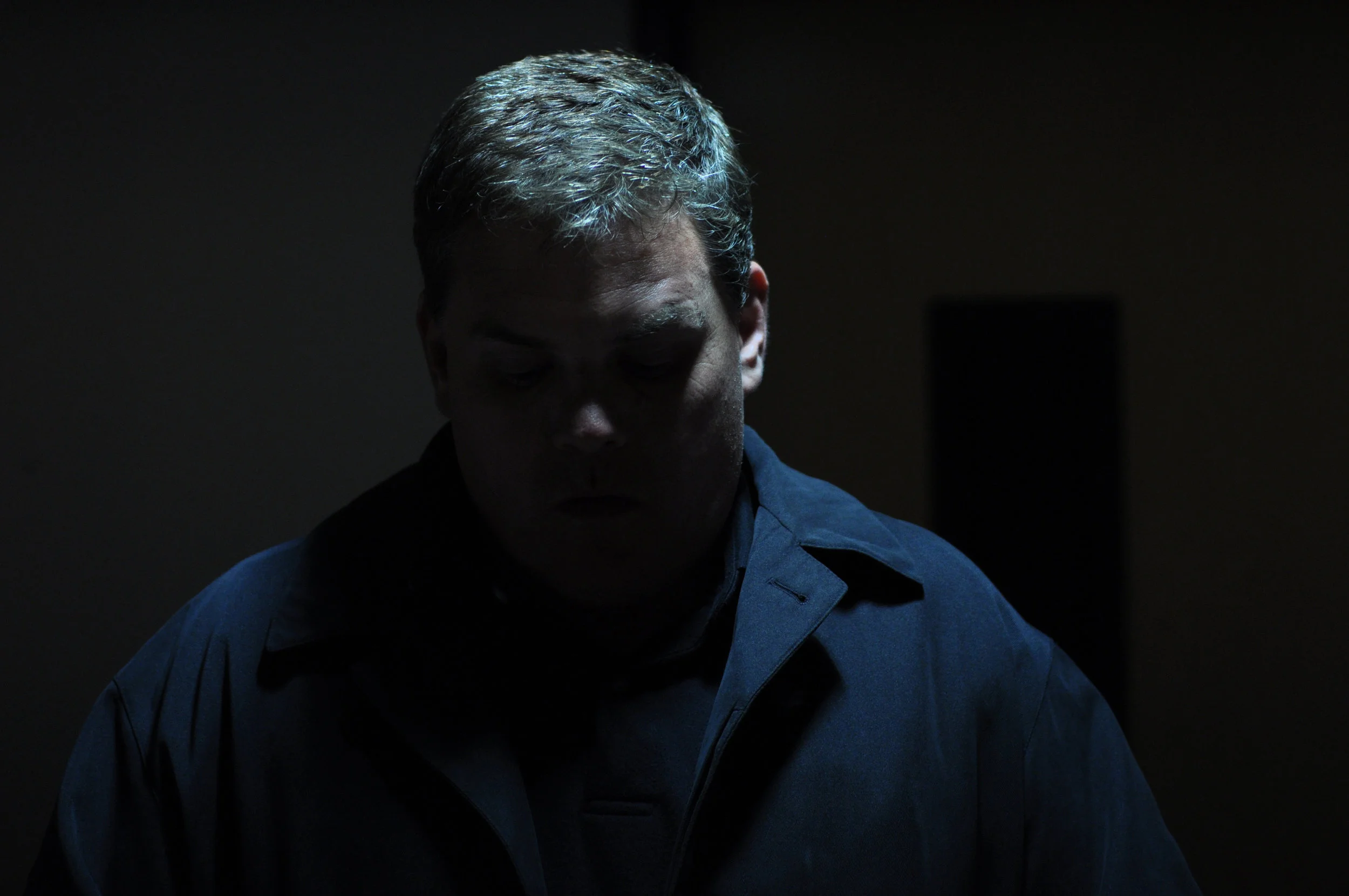 Funnyman Kevin Heffernan, Los Angeles