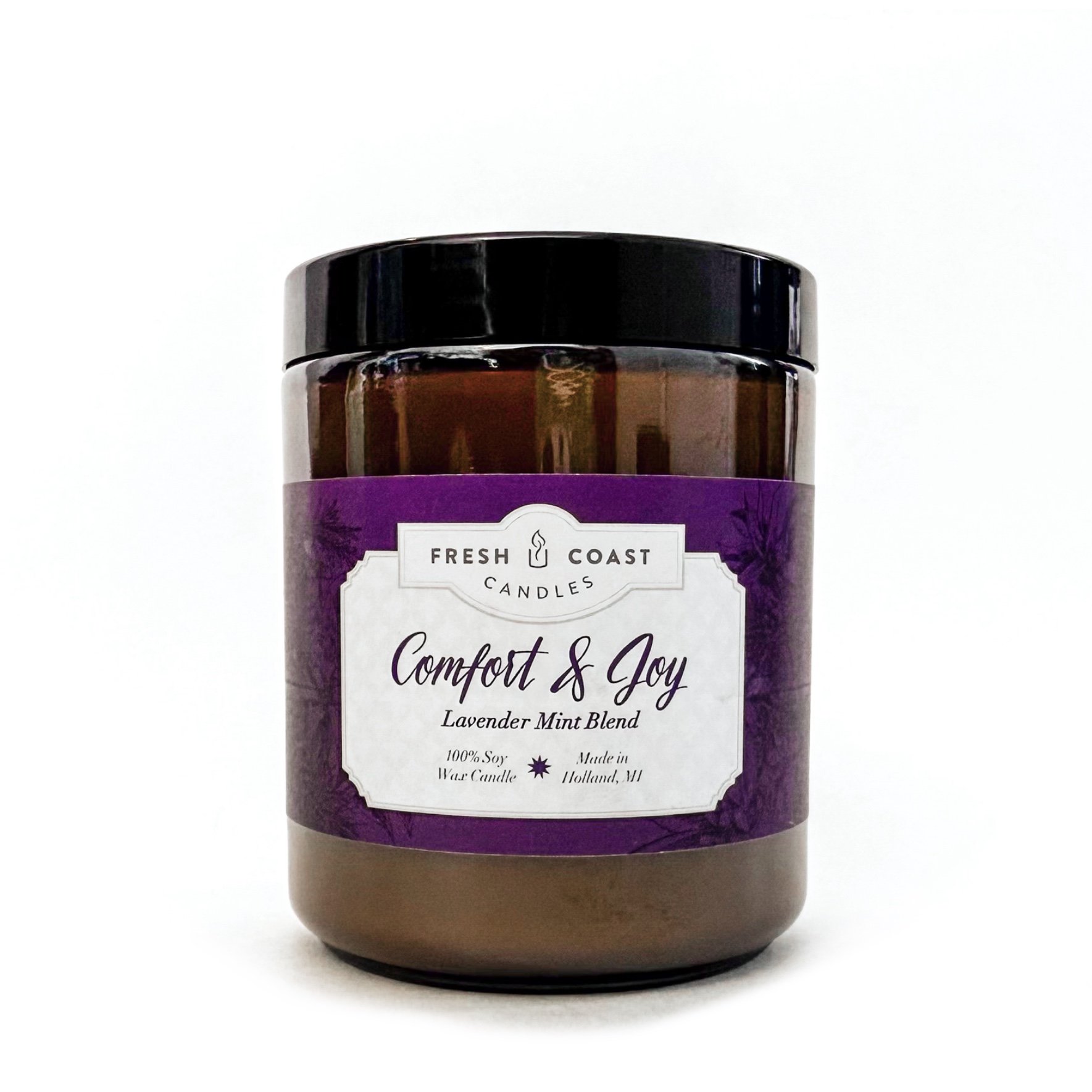Comfort & Joy 9oz  (Holiday)