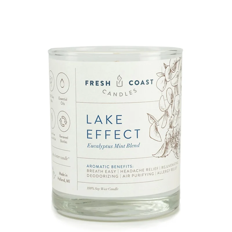 Shop — Fresh Coast Candles
