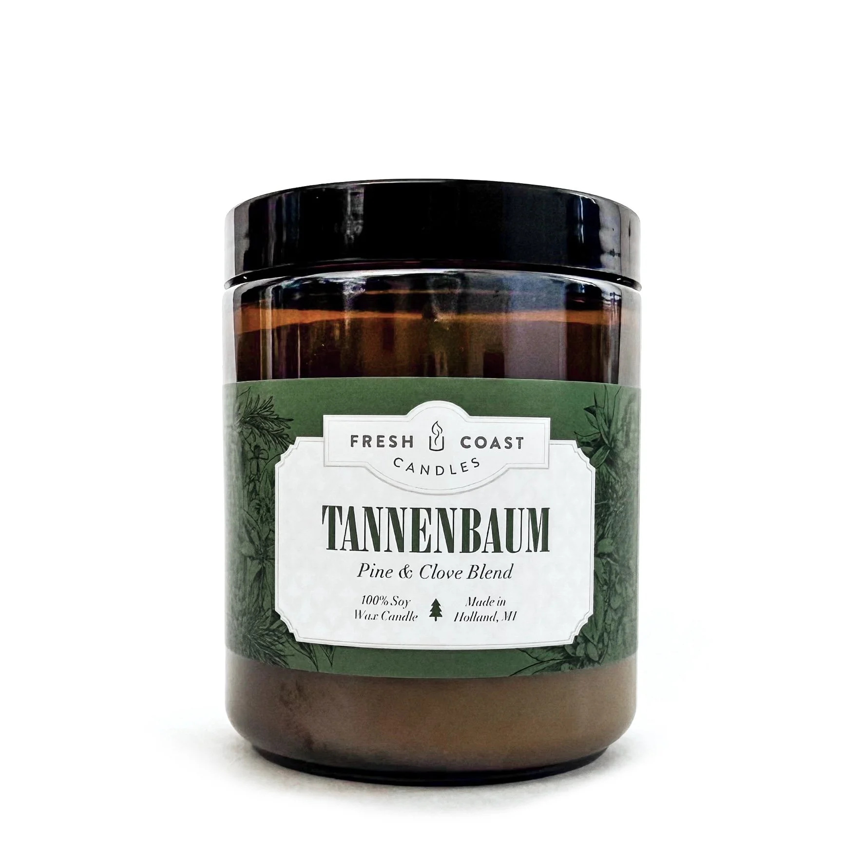 Tannenbaum 9oz  (Holiday)