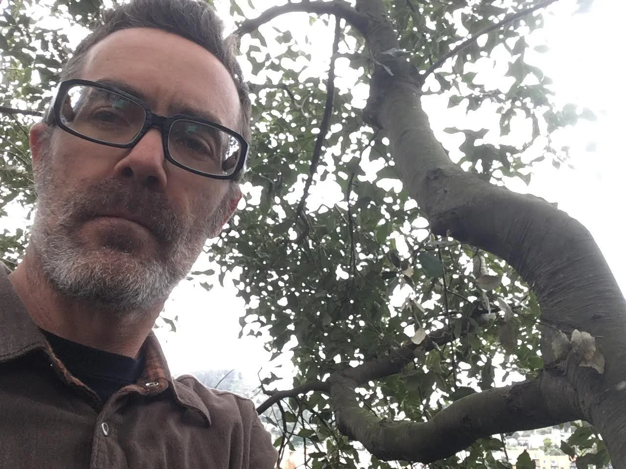 Ingram is Guest on OUTSPOKEN, a Podcast Produced and Hosted by Justin White