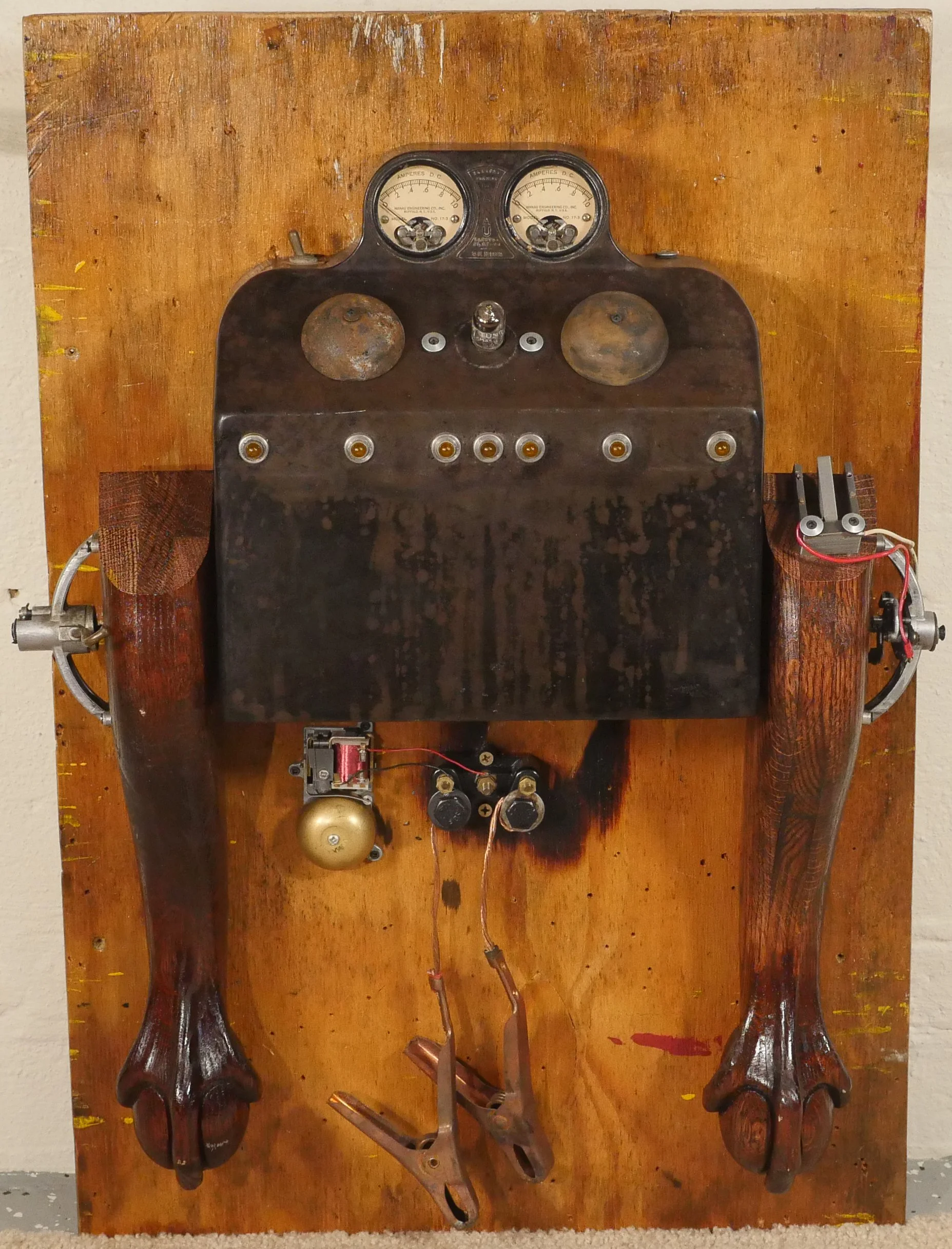 Bilateral Truth Retrieval Unit.JPG