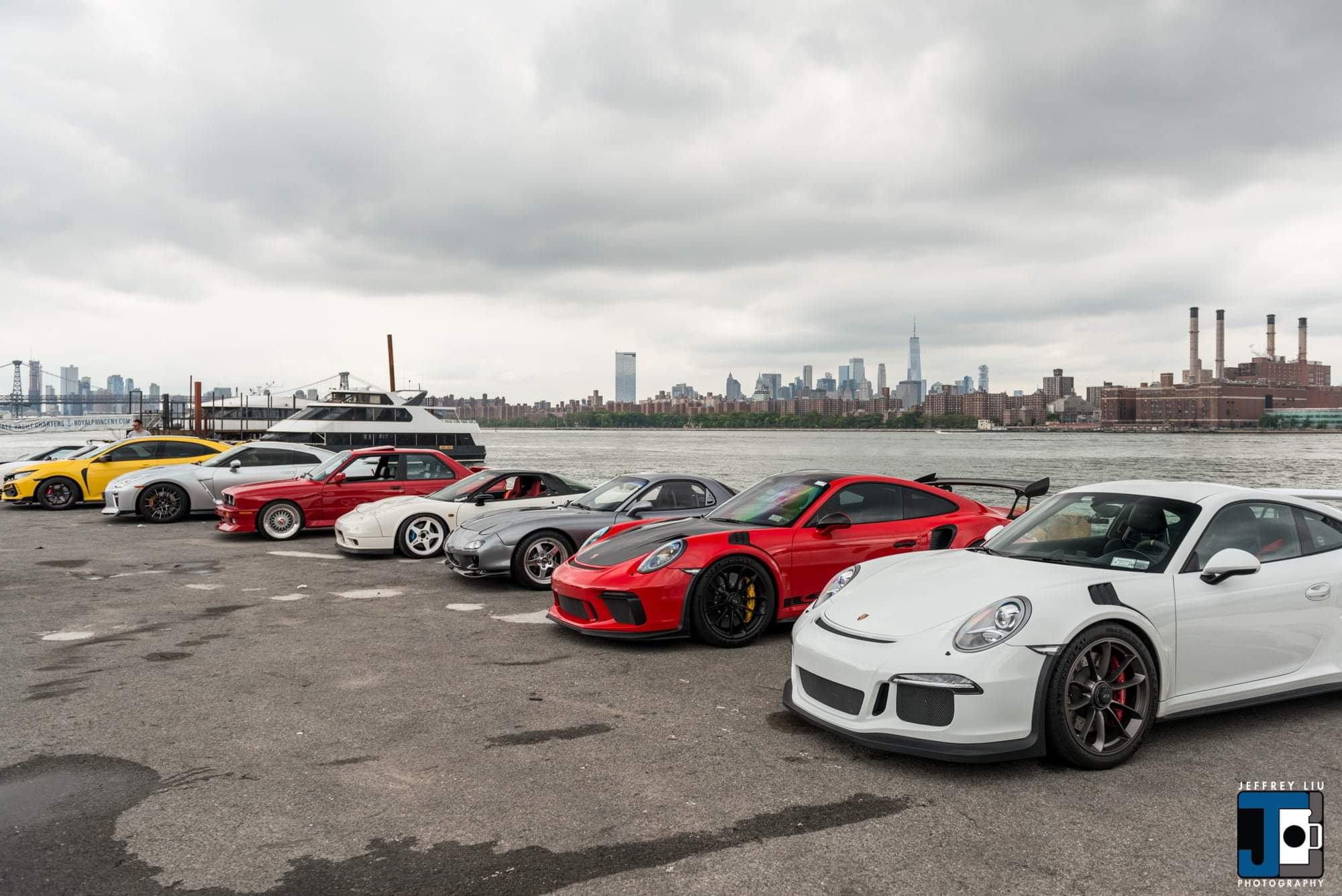 OEM+ Cars &amp; Culture II (Sat)