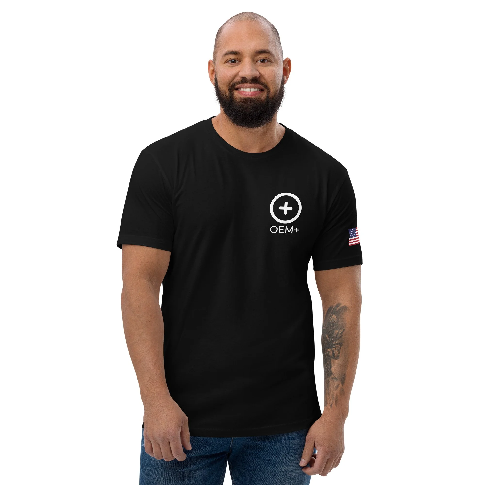mens-fitted-t-shirt-black-front-6584605879d44.jpg