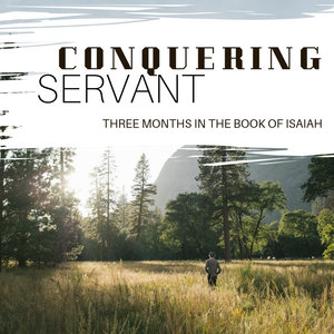 Conquering Servant: Part 10