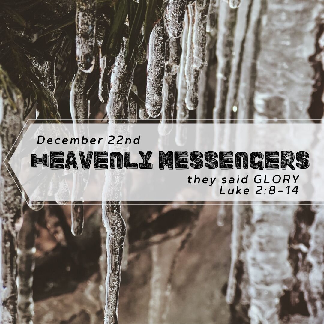 Advent: Part 4 episode artwork