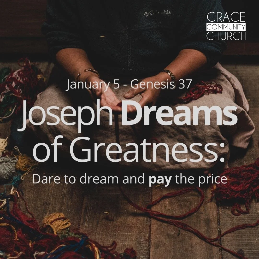 Patriarch, The Impossible Dream: Part 1