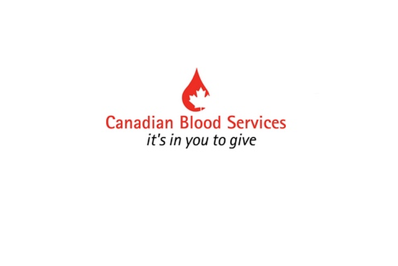 Grace Blood Drive