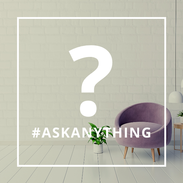 #Ask Anything: Part 4 episode artwork