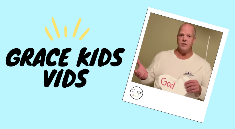 GK Vid: God is Faithful and Fair