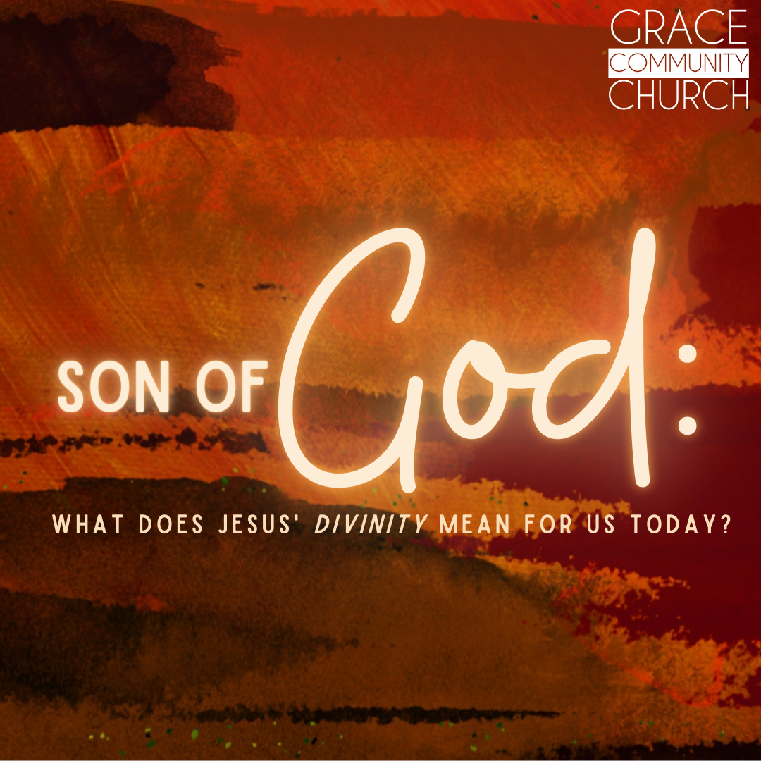 Advent Week 4: Son of God episode artwork