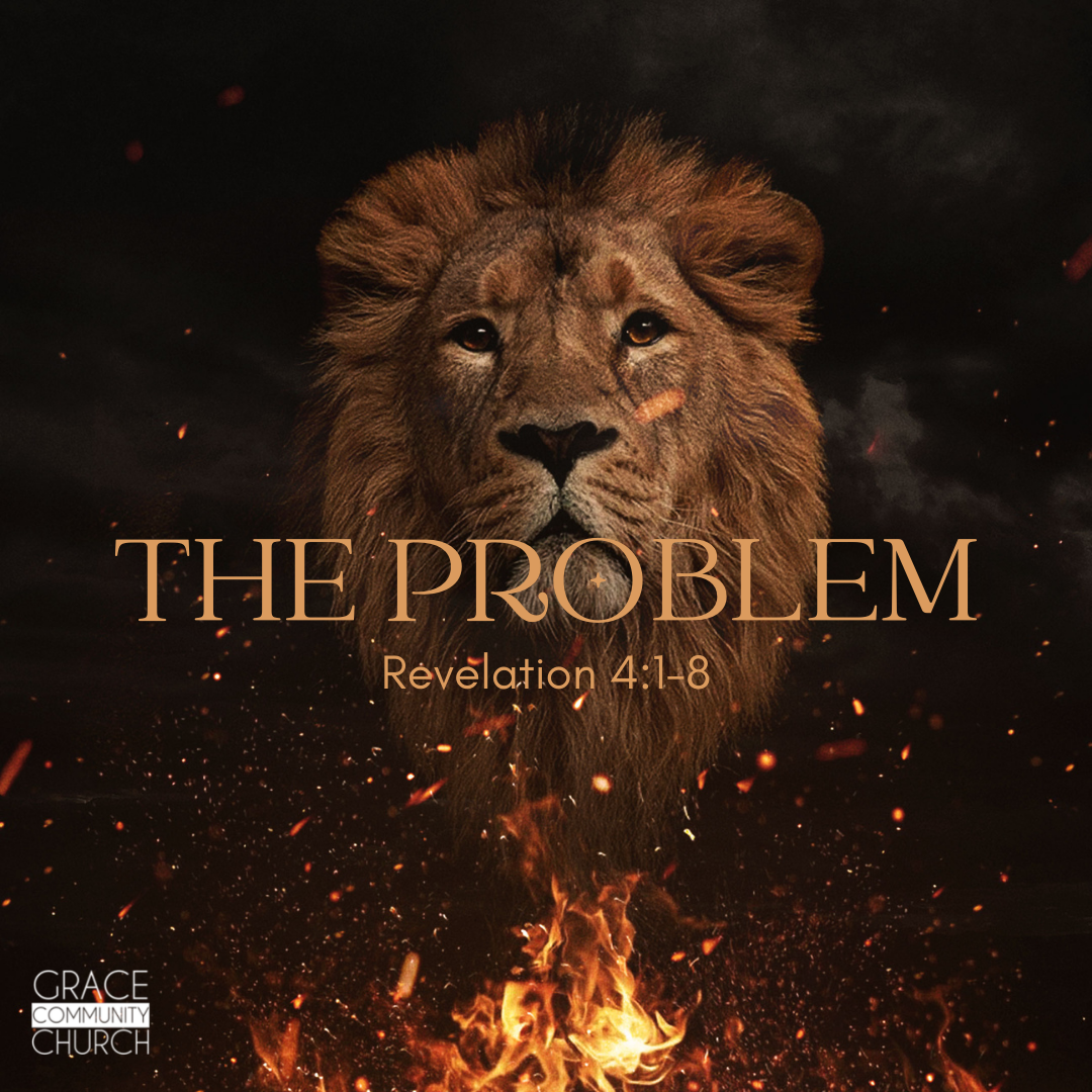 The Problem episode artwork