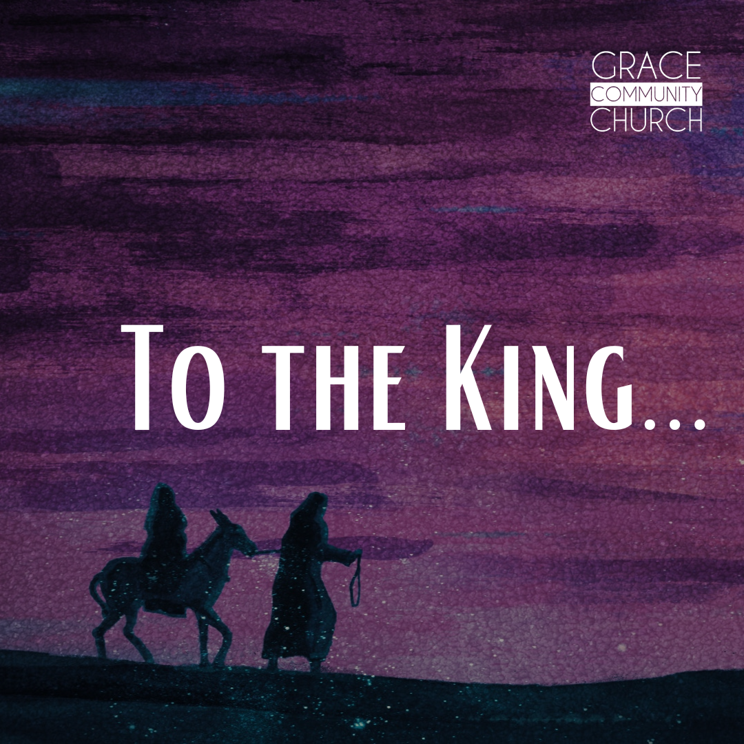 To the King episode artwork