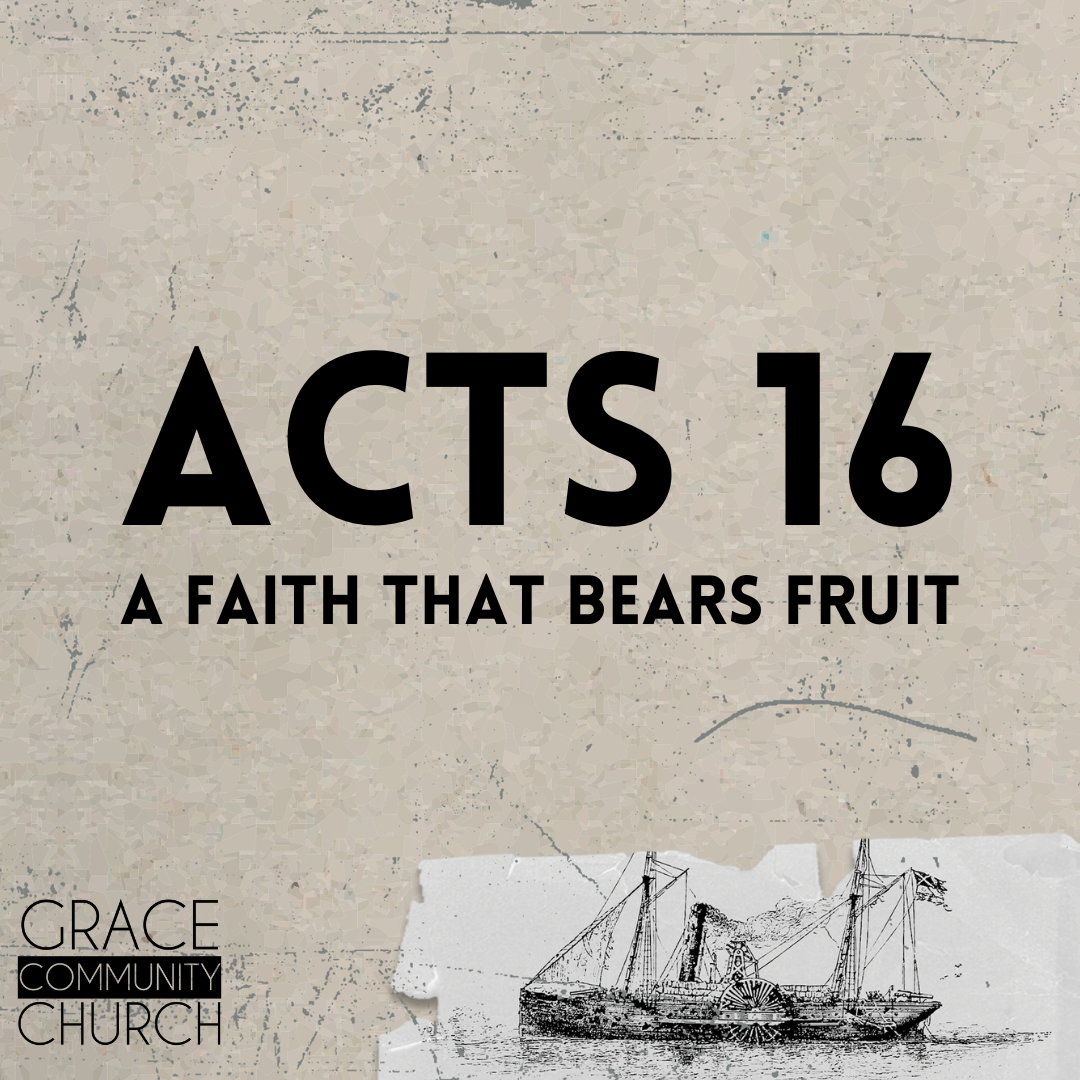 A Faith That Bears Fruit episode artwork