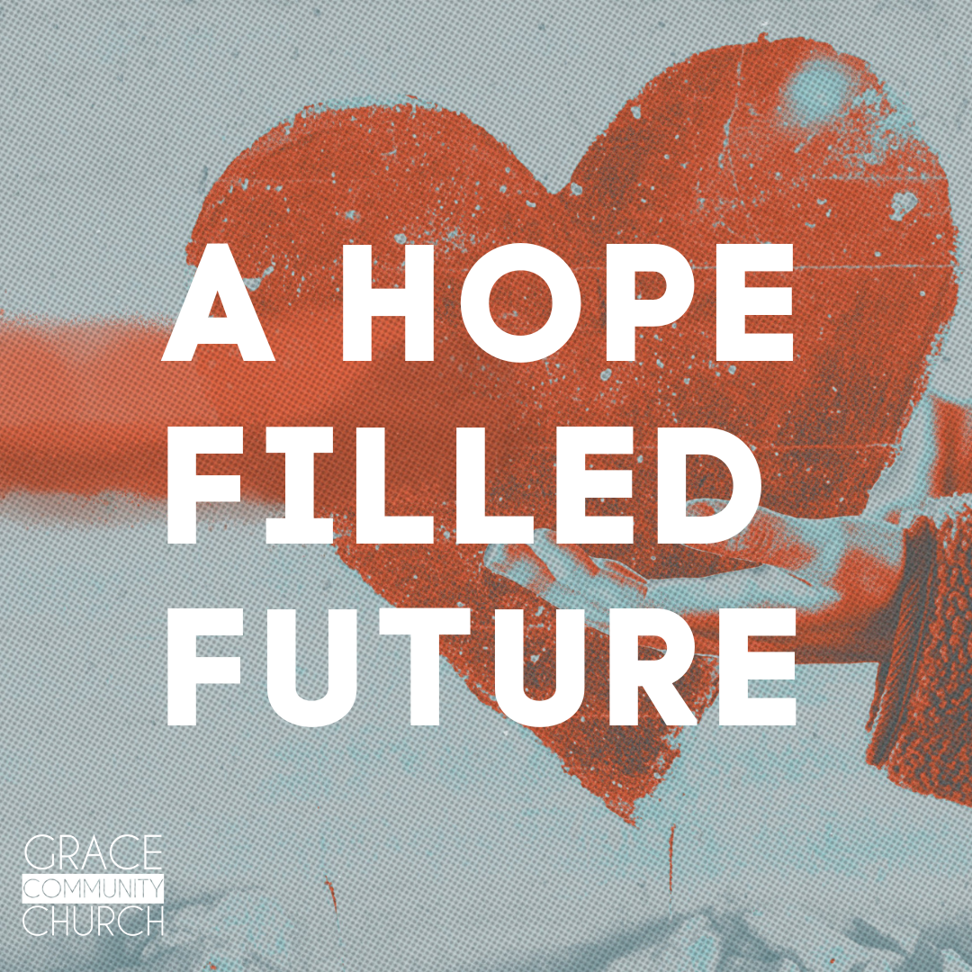 A Hope-Filled Future episode artwork