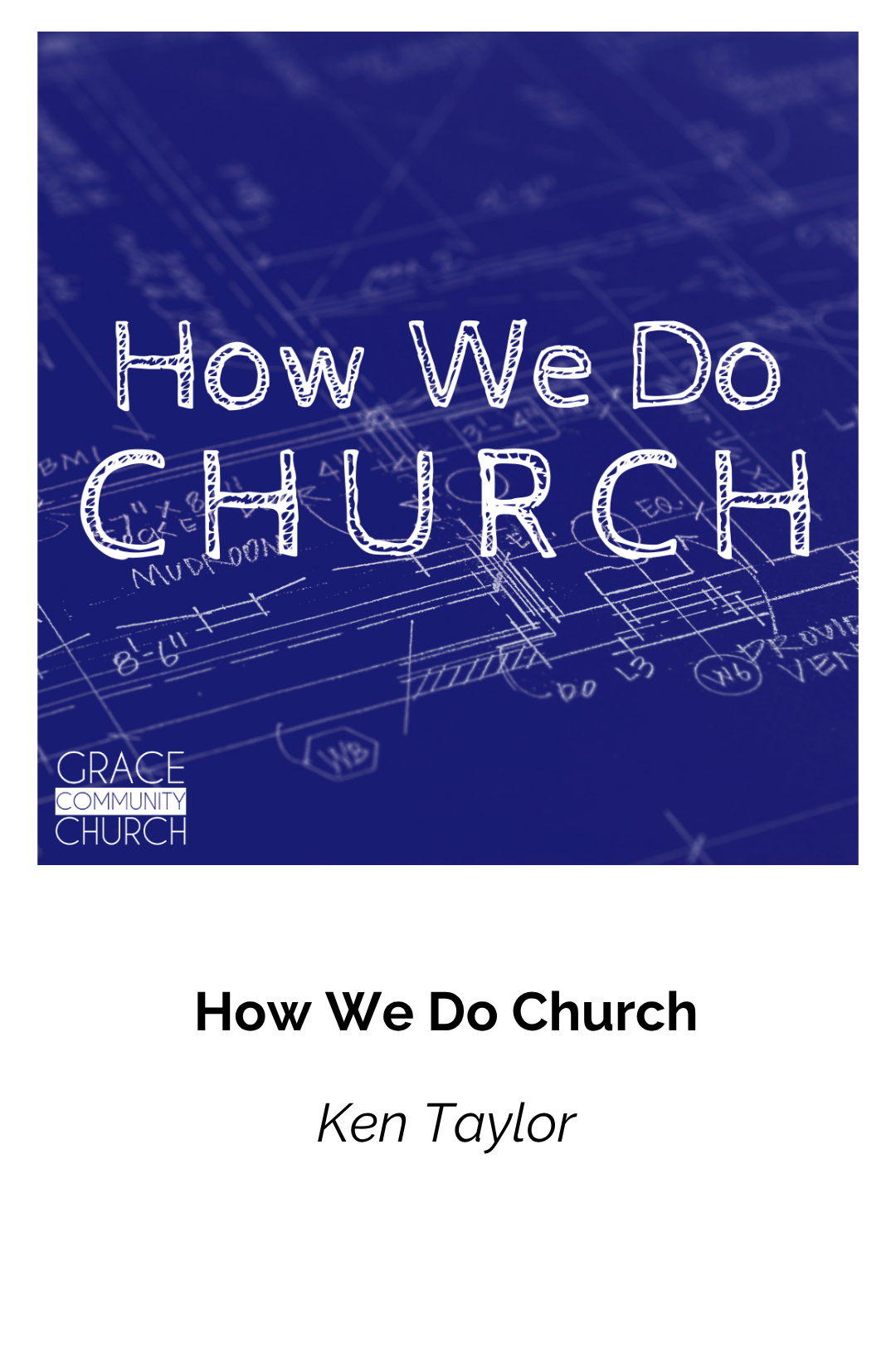 How We Do Church episode artwork