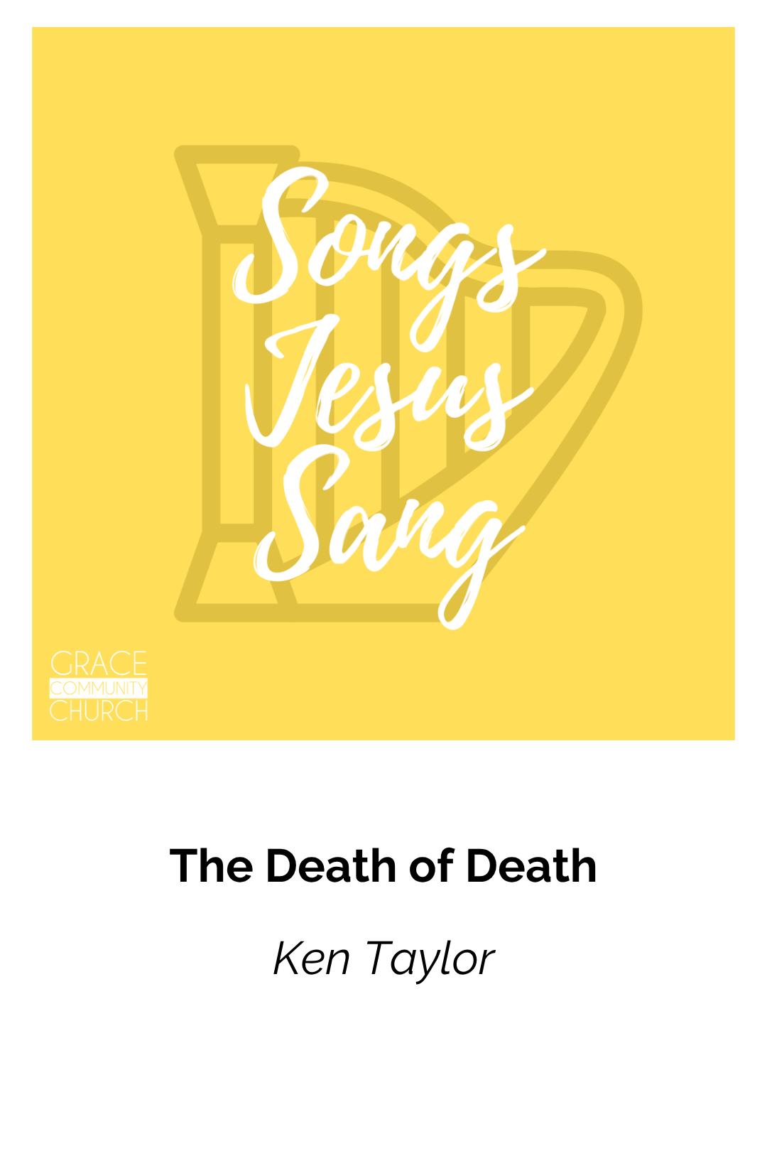 The Death of Death episode artwork