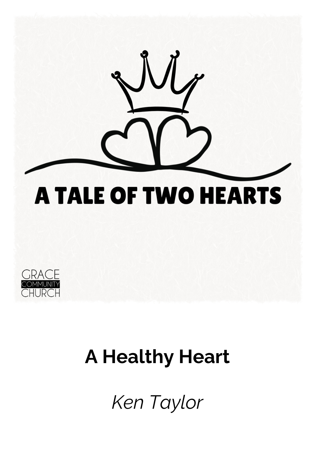 A Healthy Heart episode artwork