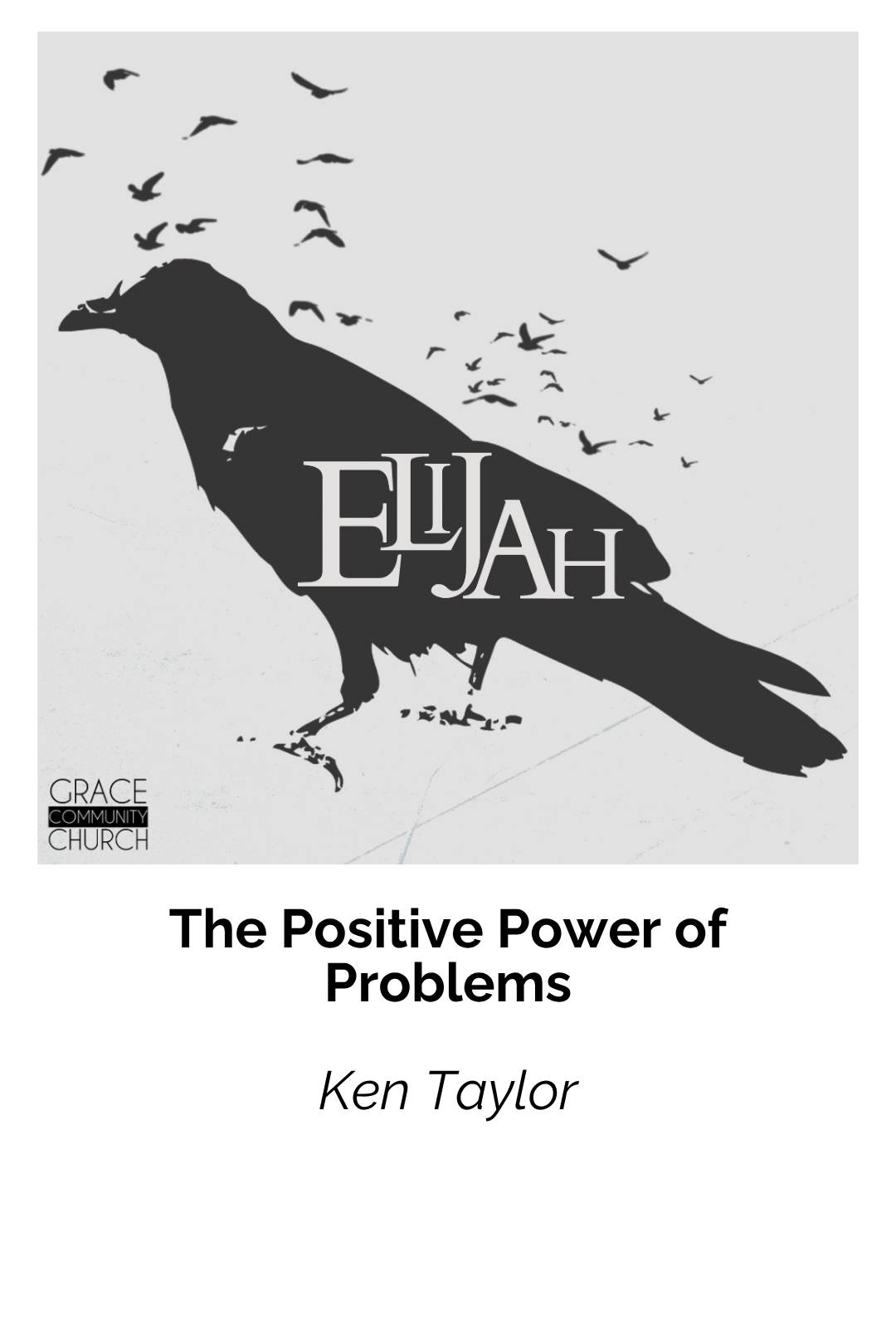 The Positive Power of Problems 