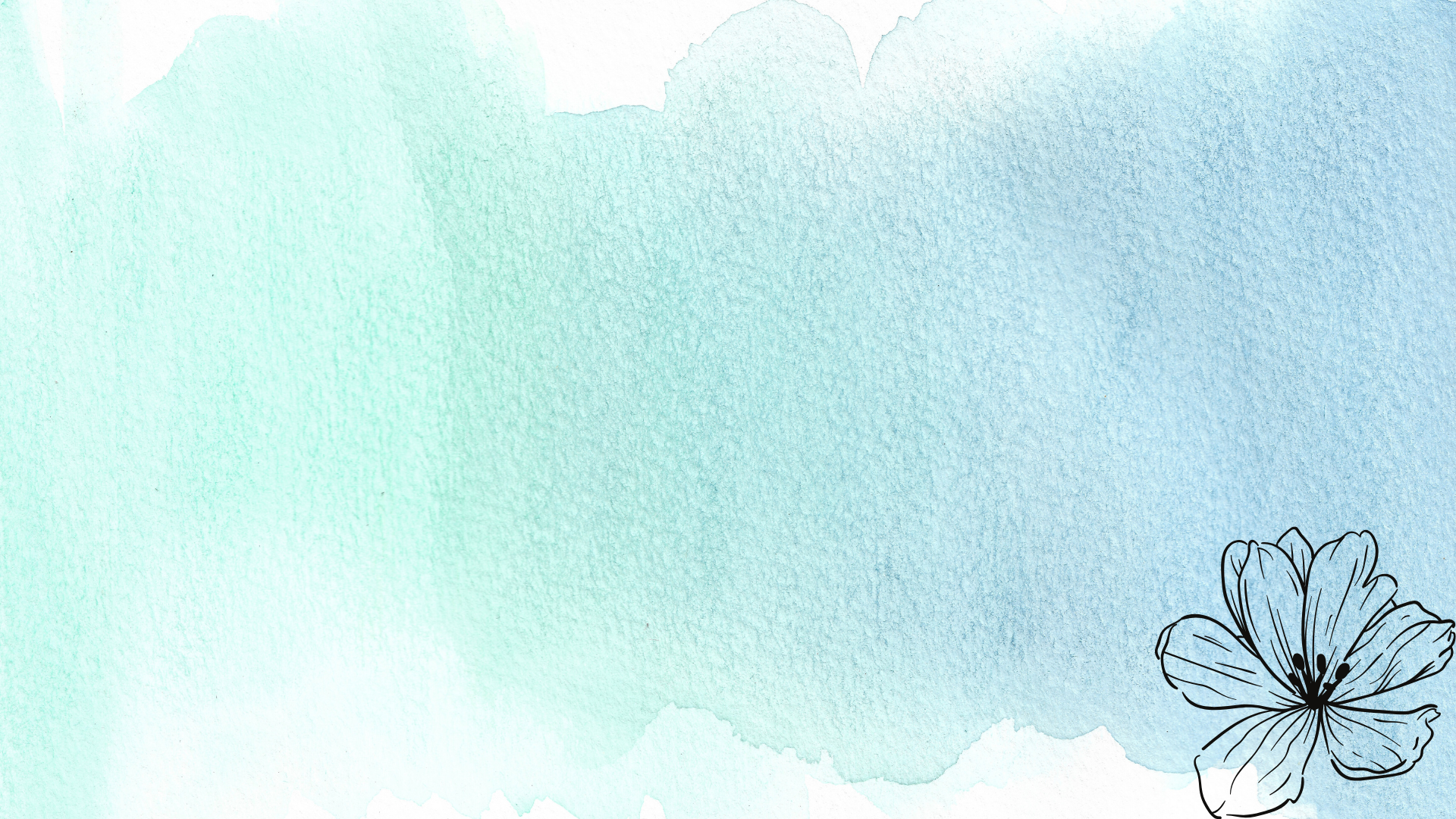 plain background with flower.png