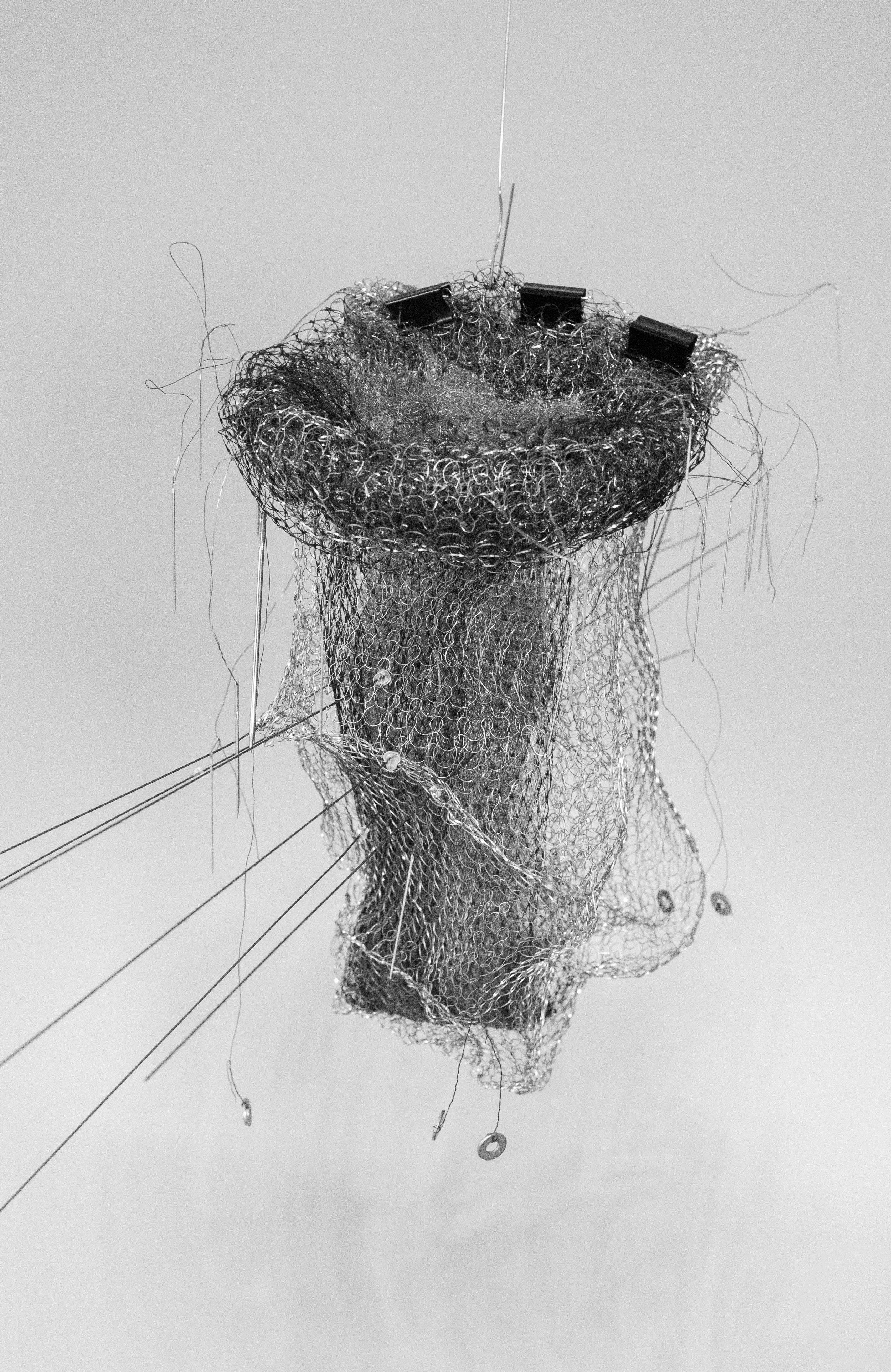 Needlepoints