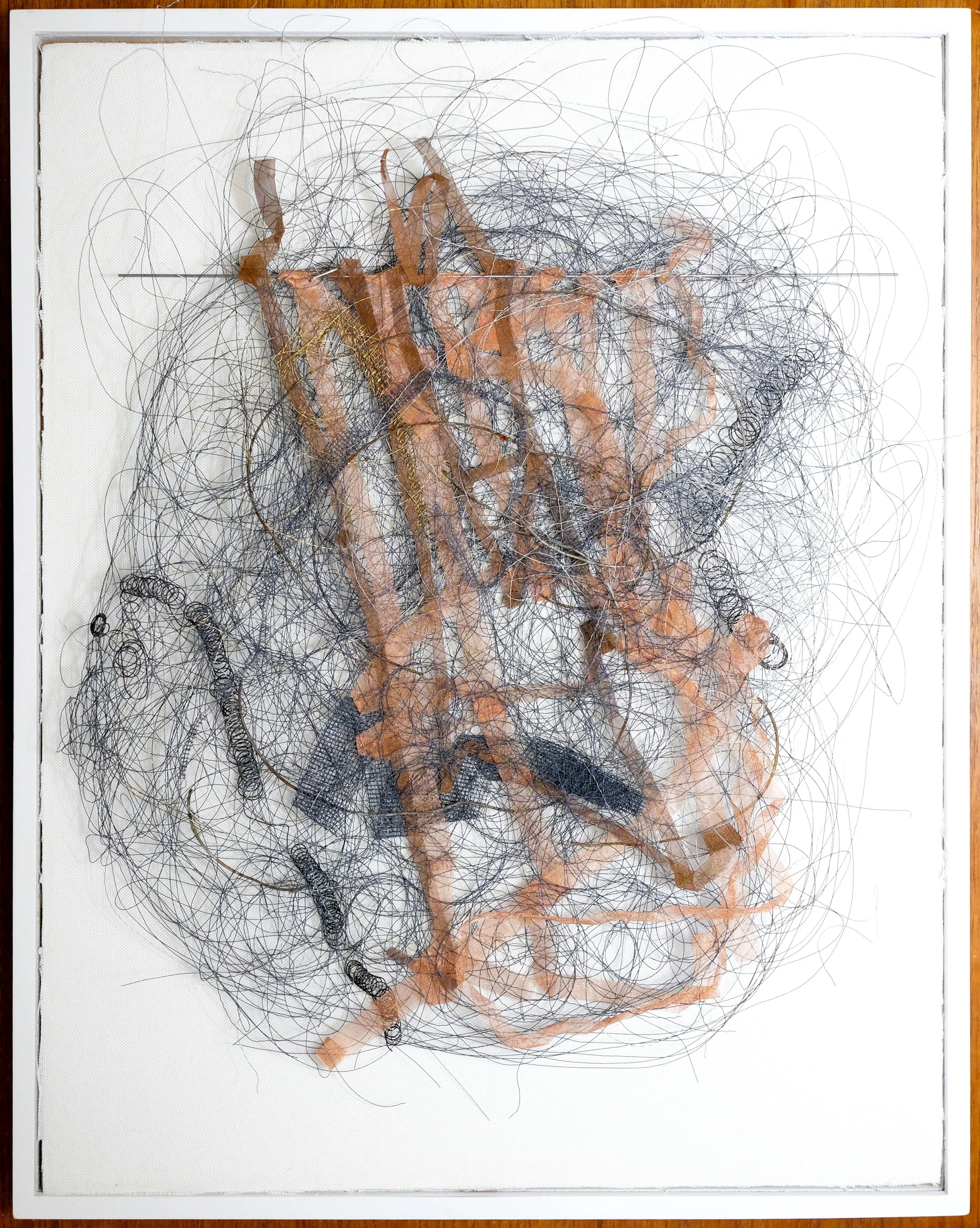 Entangled 1