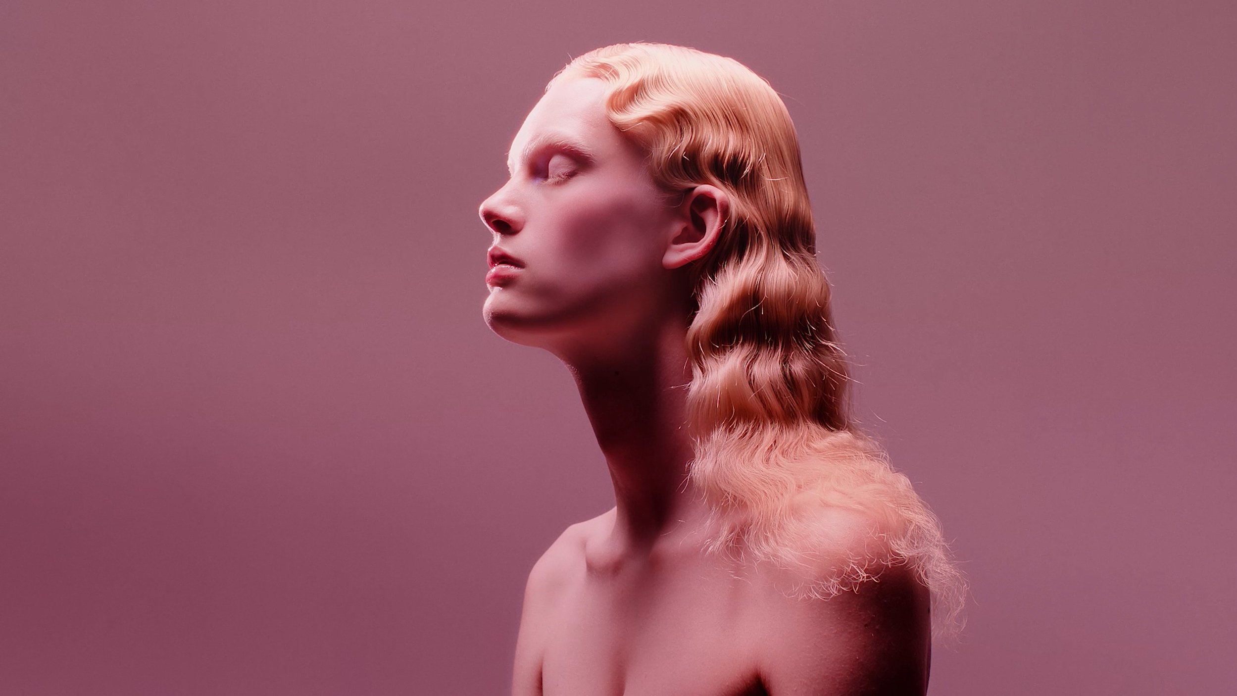 Acne Studios par FREDERIC MALLE