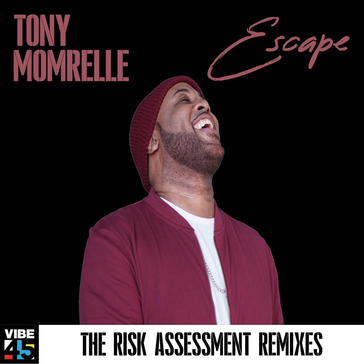 Hey Family. The brand new remix of Escape by The Risk Assessment is now available for pre order! Head over to the link below to get your copy! Txxx  https://tonymomrelle.fanlink.to/EscapeTheRiskAssessmentRemixes